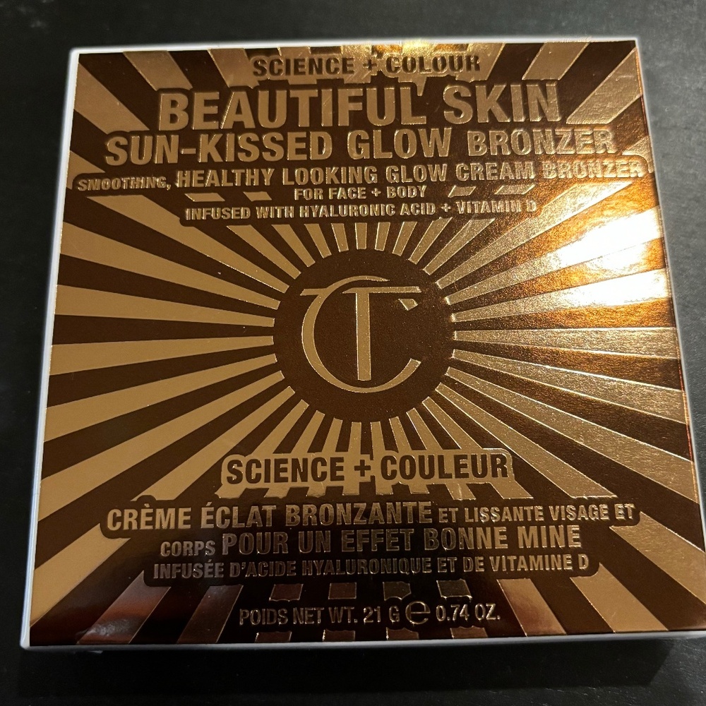 Charlotte Tilbury Bronzer - 2 Medium